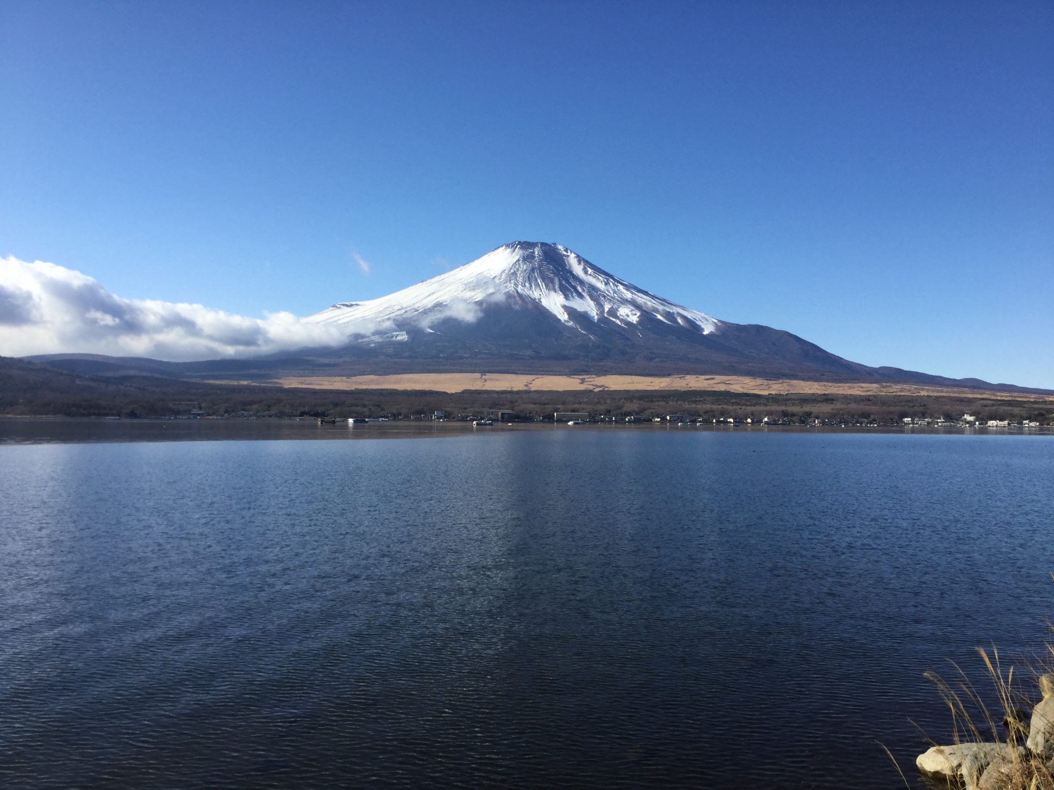 富士山の不思議 玄武岩質の溶岩を噴出し続ける理由 - 弁護士永野海